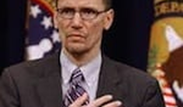 More Justice Department Chicanery: Thomas Perez and ‘Disparate Impact’