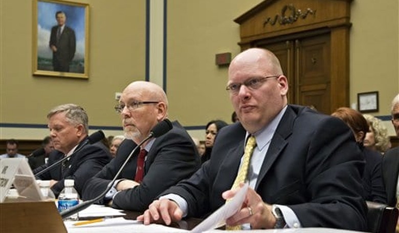 Oversight Hearing: Clinton Asked Stevens to 'Make Benghazi a Permanent Post'