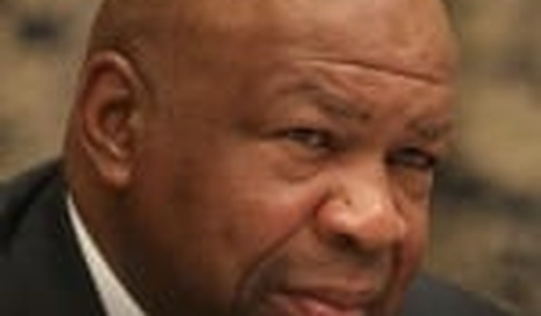 Cummings to PJM: 'I Don't See a Comparison at All' to Watergate