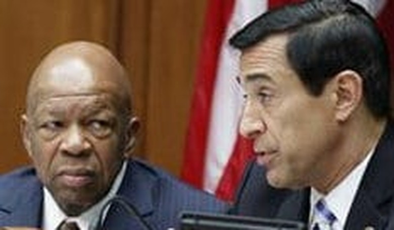 Dems Launch Preemptive Strikes on Benghazi Hearing