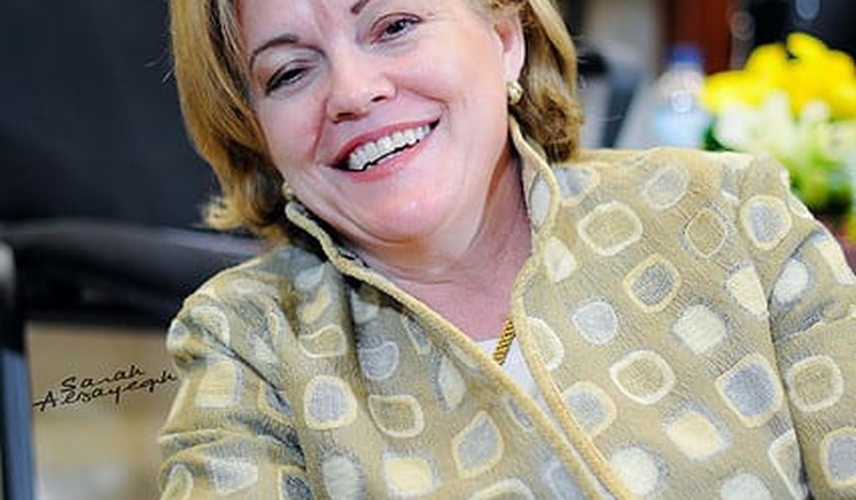 On Eve of Benghazi Hearing, Woman Picked to Replace Ambassador Stevens Speaks