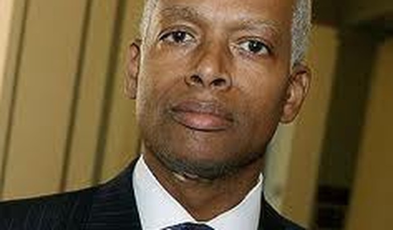 Dem Rep. Johnson to PJM: Obama Wouldn't 'Use a Federal Agency for Political Purposes'