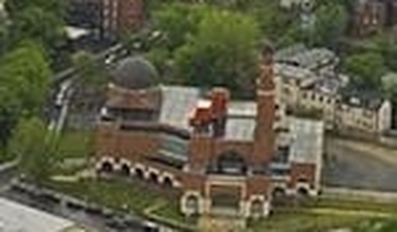 How American Muslims Radicalize