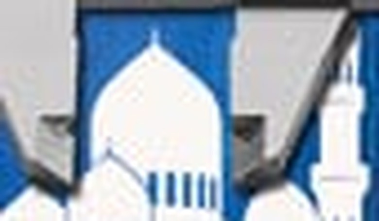 The Mecca Metric