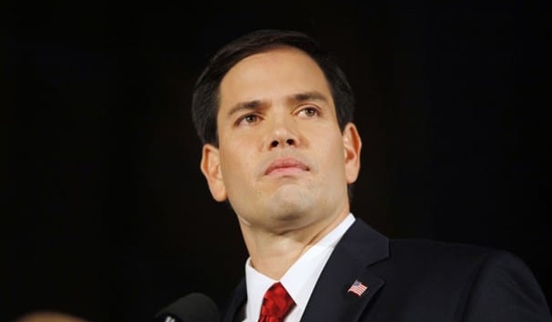 In Advance of 2016, Rubio Makes a Social-Conservative Case