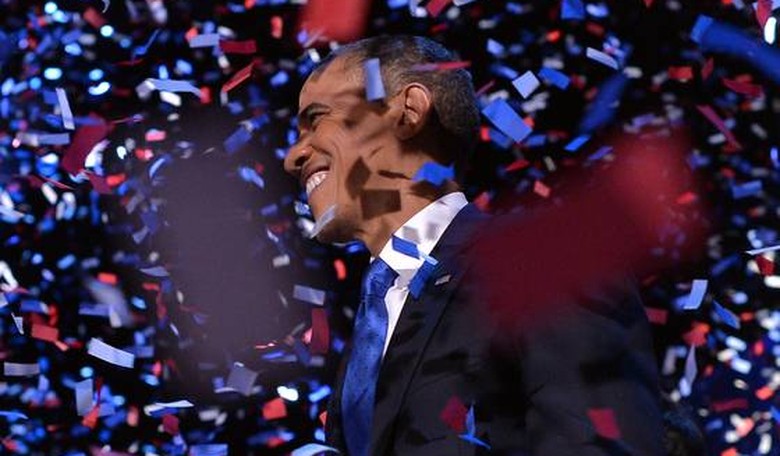 A Tie of Two Scandals: Benghazi and the AP Phone Records