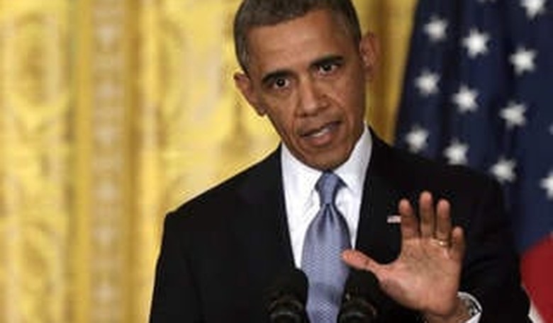 Dems May Not Be So Willing to Back White House in IRS Scandal