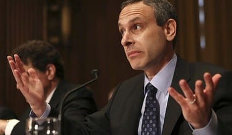 What a Difference a Scandal Switch Makes: Oversight Dems on Fire vs. ex-IRS Chief