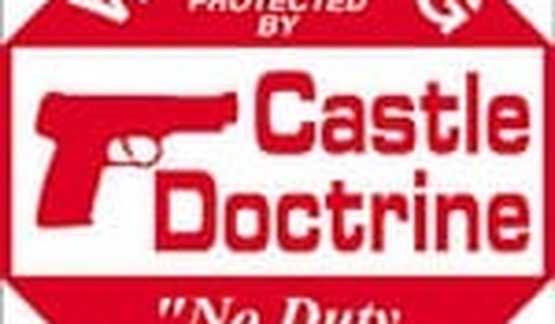 Politicized 'Science': No, Castle Doctrine Does Not Increase Violent Crime