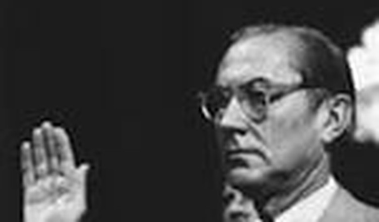NSA: Electronic Frontier Foundation Wants New Church Committee