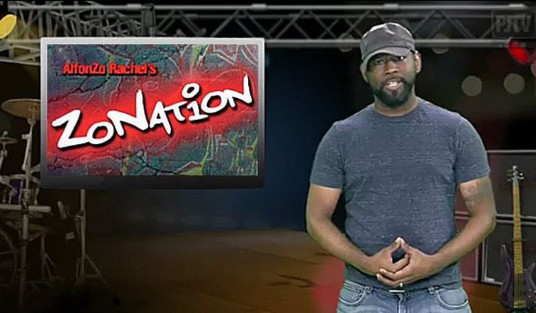 Five Years of ZoNation on PJTV