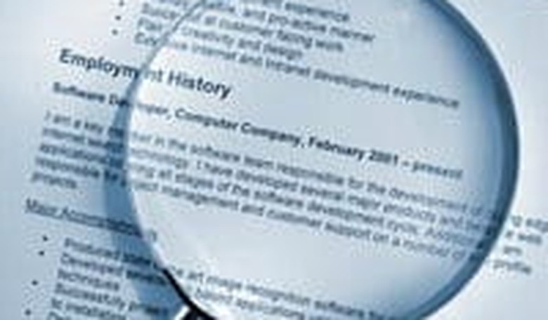 Who Else Has Slipped Through the Security-Clearance Cracks?