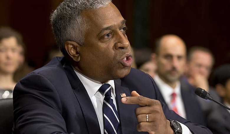Cool Reception on Hill for ATF Nominee Accused of Imposing 'Climate of Fear'