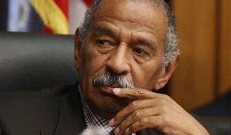 Conyers: Everyone Needs Medicare Regardless of ‘Health Status, Wealth or Age’