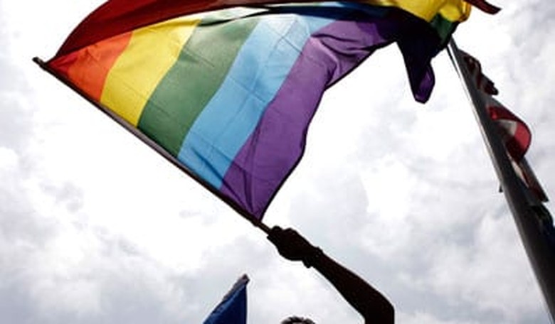 Same-Sex Marriage Proponents Vow Legal, Legislative Action Depending on SCOTUS Ruling