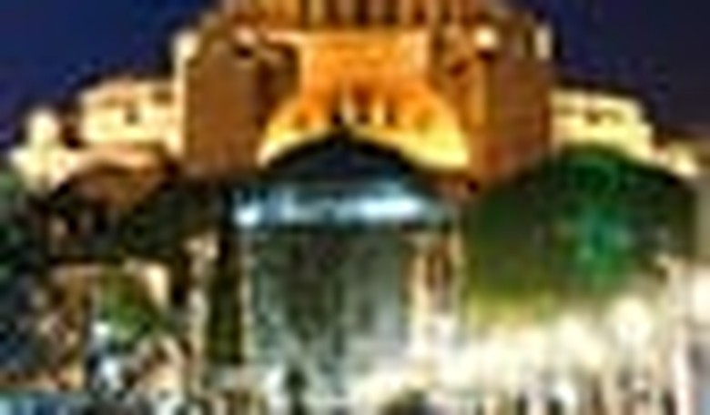 Christendom’s Greatest Cathedral to Become a Mosque