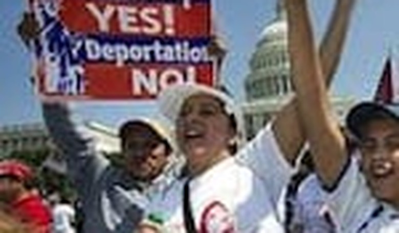 Obama's Falling Numbers No Panacea for Conservatives