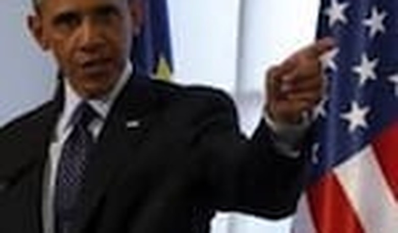 Blowing Smoke: Obama Climate Speech Riddled With Lies
