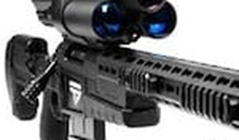 TrackingPoint: Does Technology Take the Sport Out of Shooting?