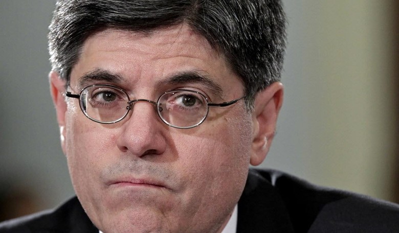 Lew Urges Newly Sworn U.S. Citizens to Back Pathway for Illegals