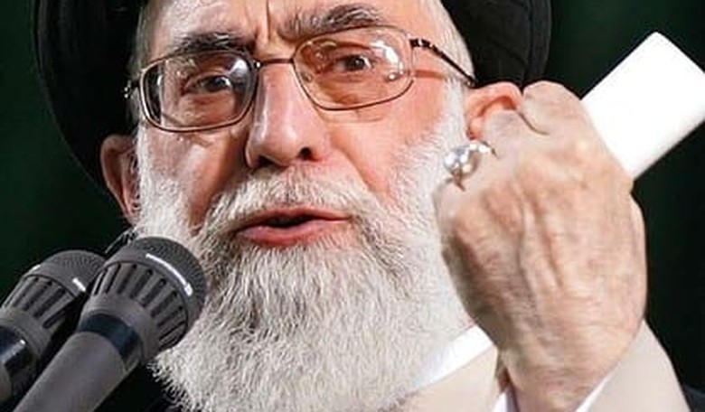 Dem Blocks Bill to Give Congress Say on Nuke Deal Because It Sent 'Chilling Message' to Iran