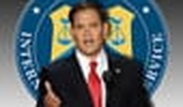 Rubio to PJM: 'We Don't Need an IRS as Big as It Is'