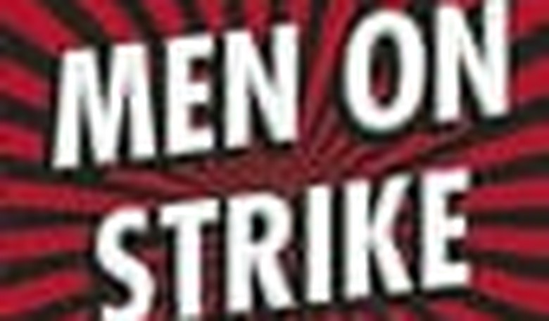The Elephant in the Room: A Review of Dr. Helen Smith’s Revelatory New Book, Men on Strike
