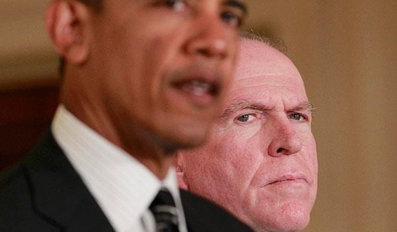 Shuffle Subtext at the CIA: Connecting the Points of Scandals and Agenda