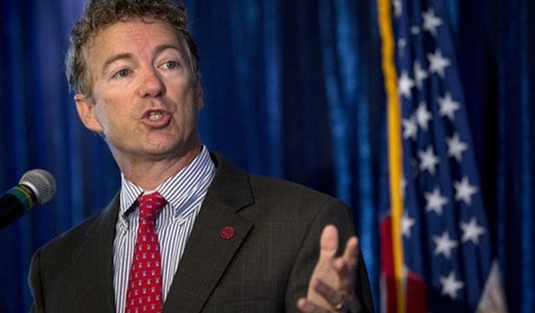 Paul Embracing Role as 'Conduit' to Try to Forge Immigration Agreement