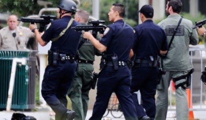 The Santa Monica College Mass Murder: How Did It Happen?