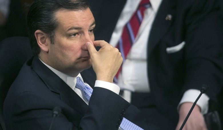 Senate Dems' Effort to Move to Budget Conference Blocked for 15th Time