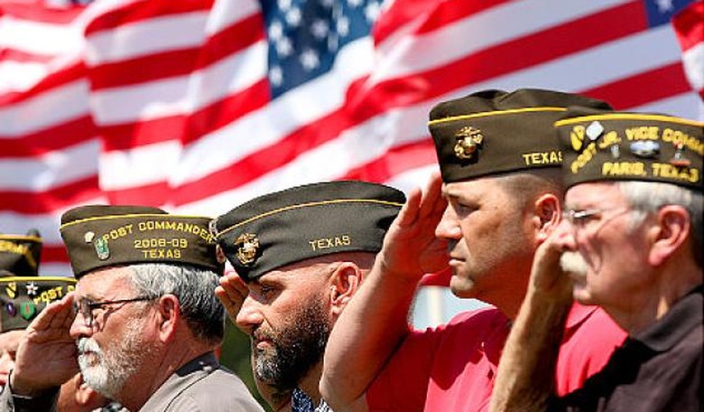 Is Washington Headed Down the Wrong Path to Fix VA Claims Backlog?