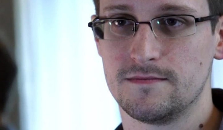 Intelligence Chairman Suggests Snowden May Not Have Acted Alone