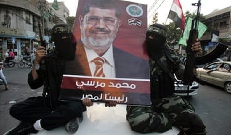 U.S. Pushing for Inclusivity in Cairo as New Government Shuts Out Islamists