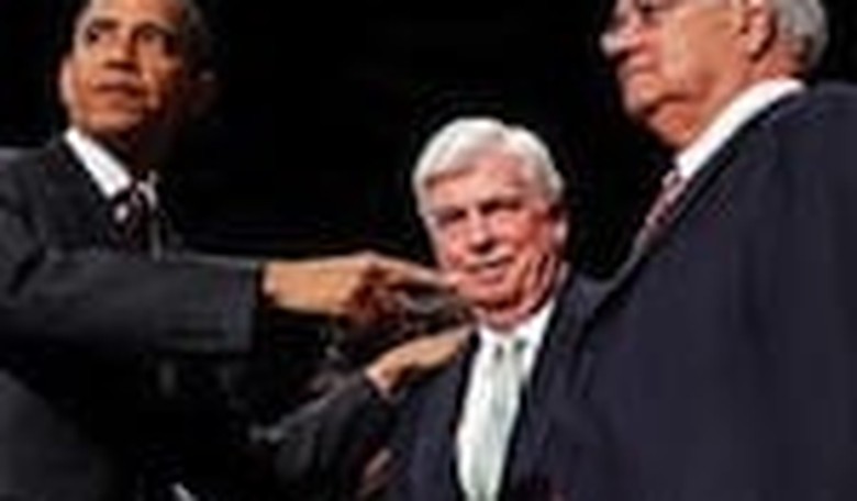 Dodd-Frank Expected to Strain Community Banking