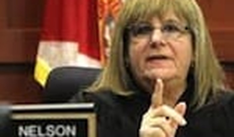 Disorder: Judge Recesses Zimmerman Trial, Excludes Damning Evidence