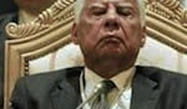 Egypt’s New Cabinet Faces Overwhelming Economic Troubles