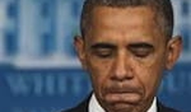 The Passion of Trayvon Obama