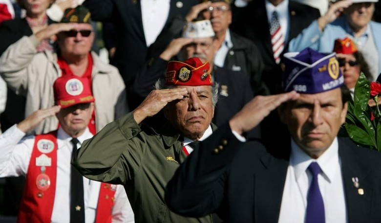 Reform at the VA? Think Again, Say 'Horrified' Whistleblowers