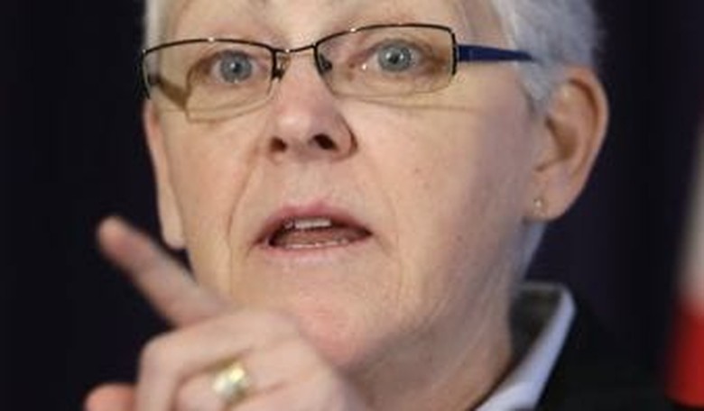 EPA Investigation Sought as Top McCarthy Aide Faces Embezzlement Charges