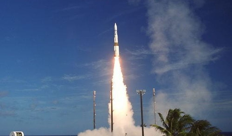 Missile Defense Agency Promises 'Aggressive' Review After Latest Failed Test