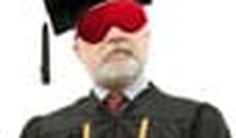 Teaching with Eyes Closed