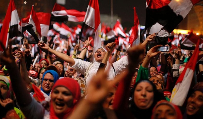 Obama Chides Egypt to Quickly Elect Government, Respect Muslim Brotherhood