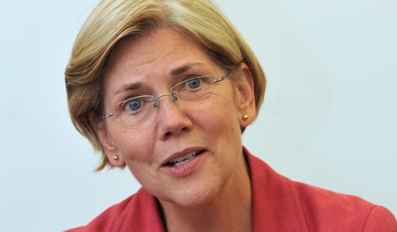 Warren: GOP's Workweek Bill 'Corporate Welfare'
