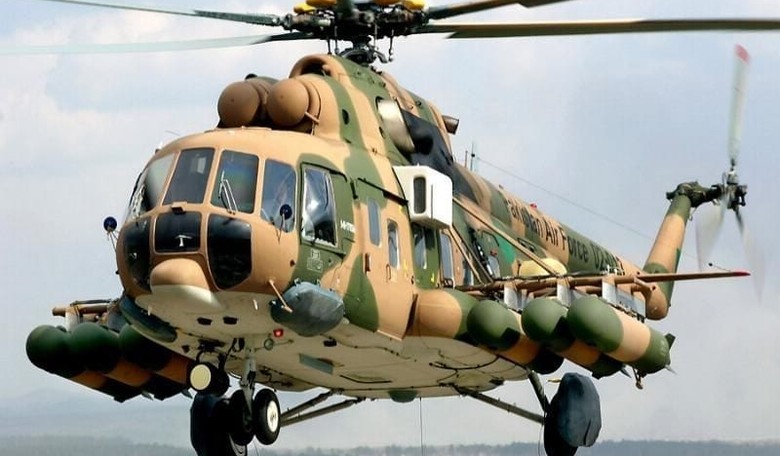 Audit Finds Reconstruction Mess $104B Later: Projects, Military That Afghans Can't Sustain