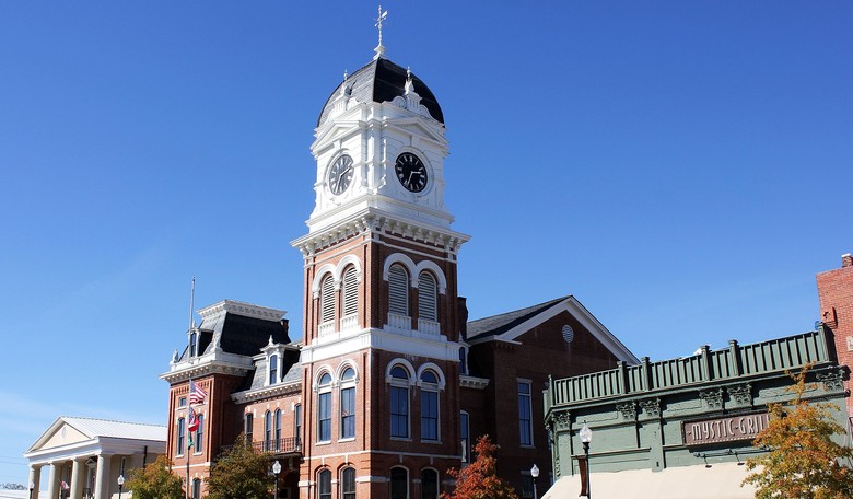 The Southern Tourism War of 2013: Enterprise, AL vs. Covington, GA