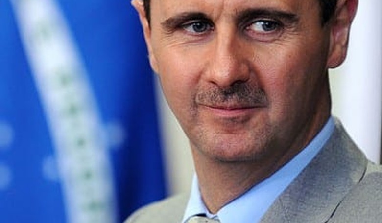 White House Presents Syria Case to Congressional Leaders on Conference Call
