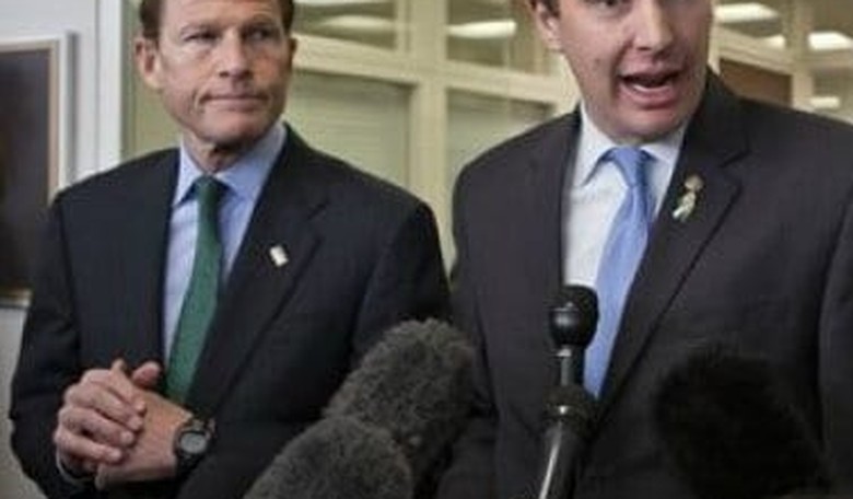 Connecticut Senators Propose Gun Ban for Those Under Temporary Restraining Orders