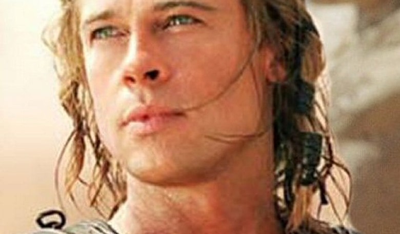Can a Man Be Too Handsome?