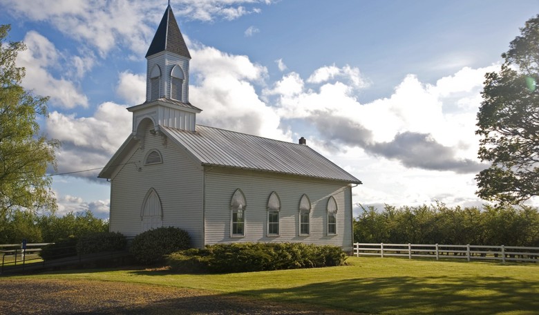 Is Your Church Too Old — Or Too Young?
